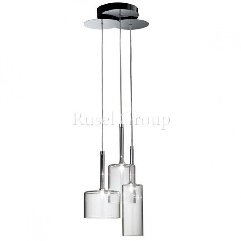 Подвесной светильник Axo Light SPILLRAY SP 3