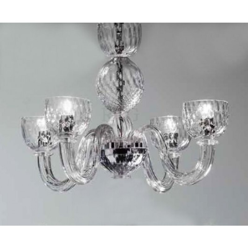 Люстра Zonca Soffio 32380