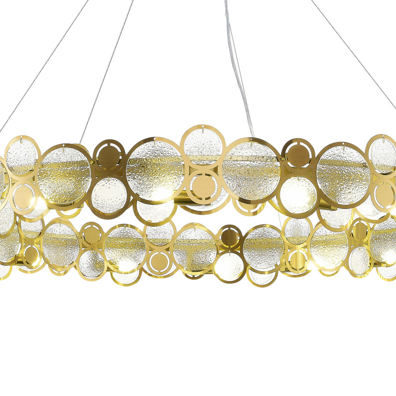 Подвесная люстра ST-Luce SL6133.303.16