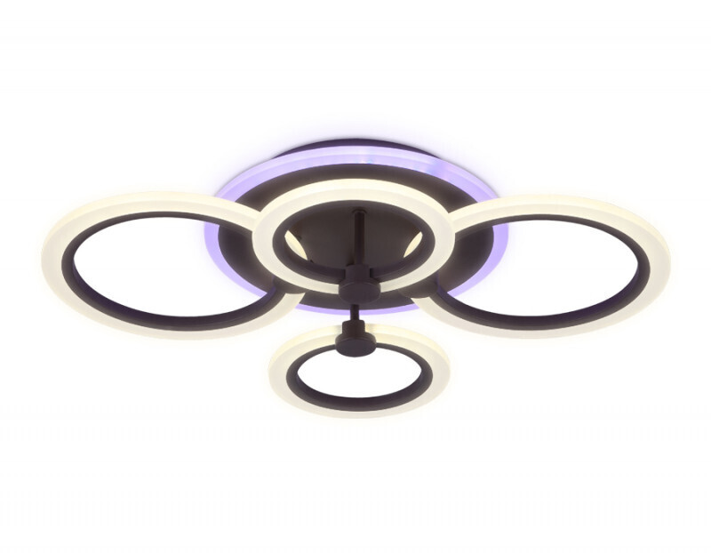 Накладной светильник Ambrella FA526