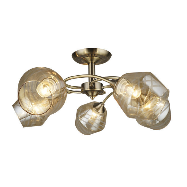 Люстра WEDO LIGHT 66437.01.05.05