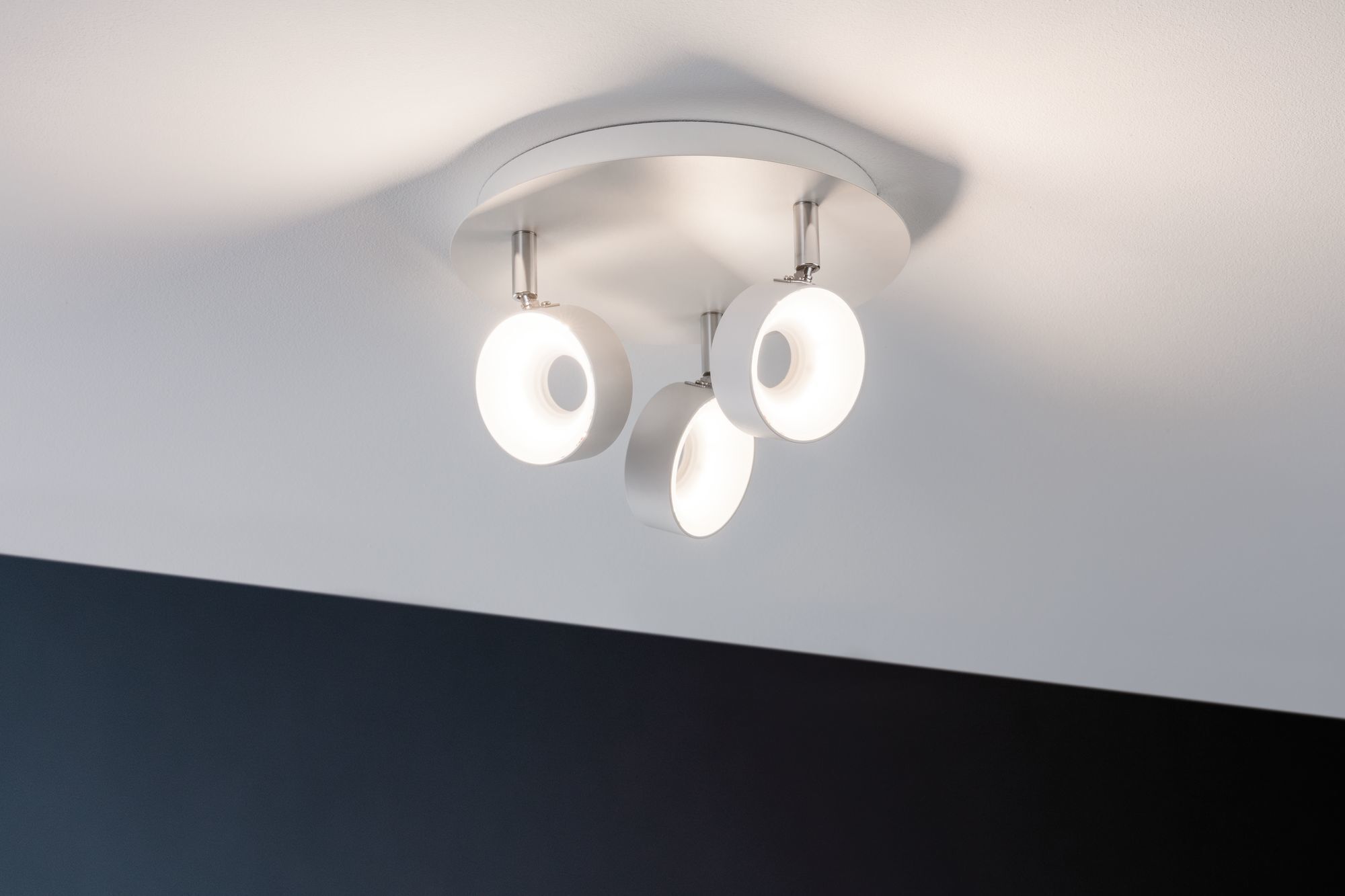 Спот Paulmann 66734