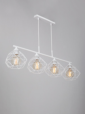 Линейный светильник Vitaluce V4269-0/4S