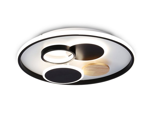 Накладной светильник Ambrella Light FL4802
