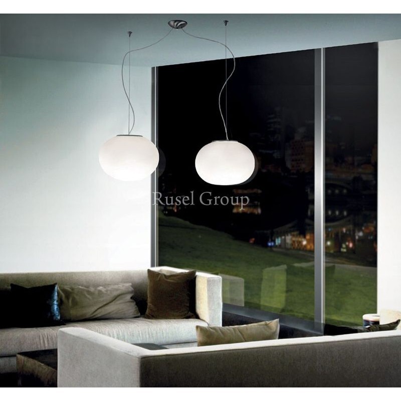 Подвесной светильник Vistosi LUCCIOLA SP P D2