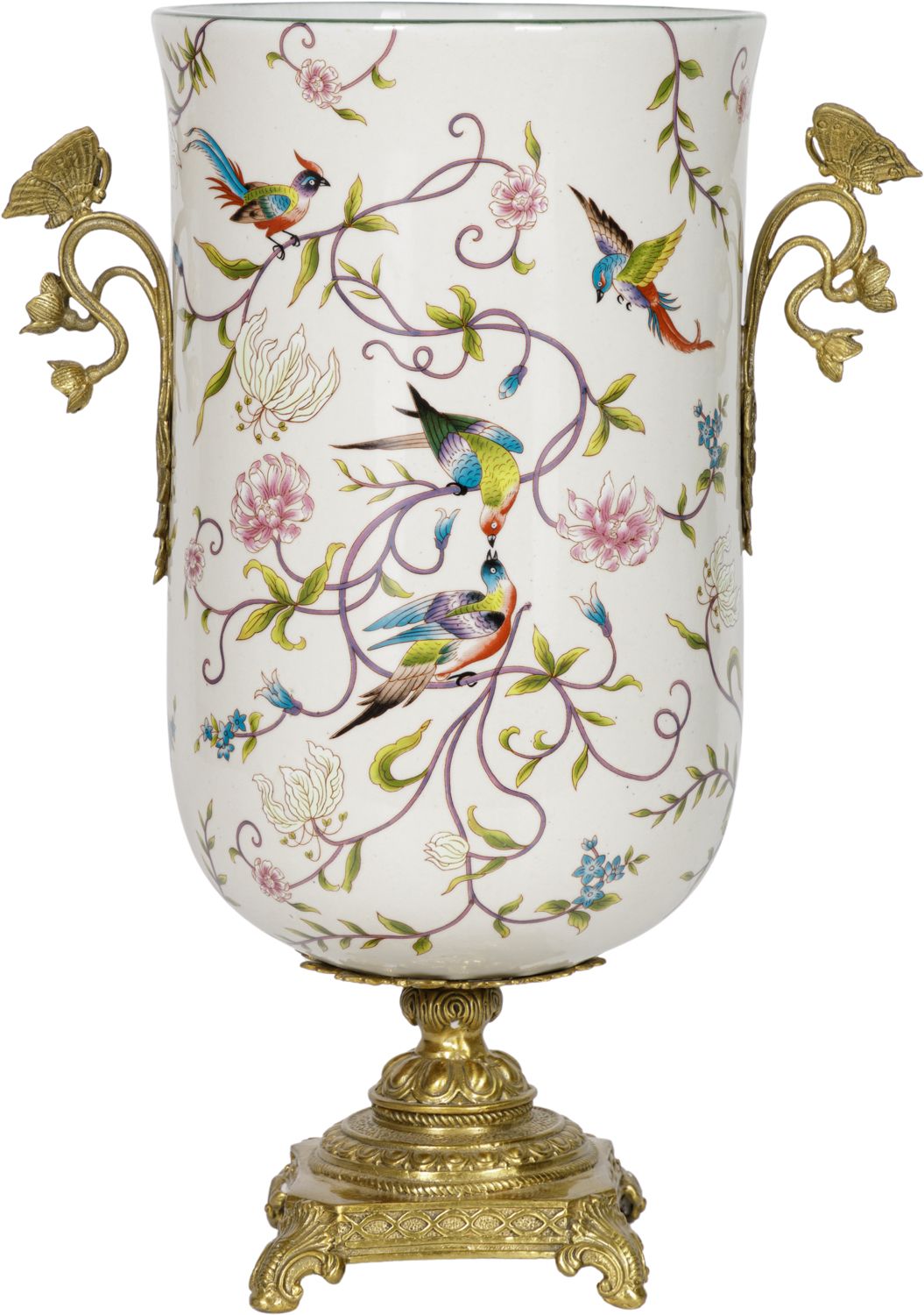 Ваза Glasar A1255H/HFD2175