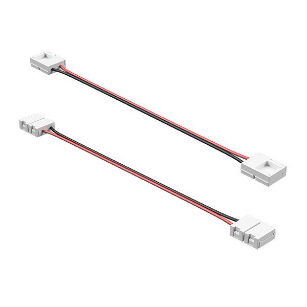 Соединитель для лент Lightstar 408081