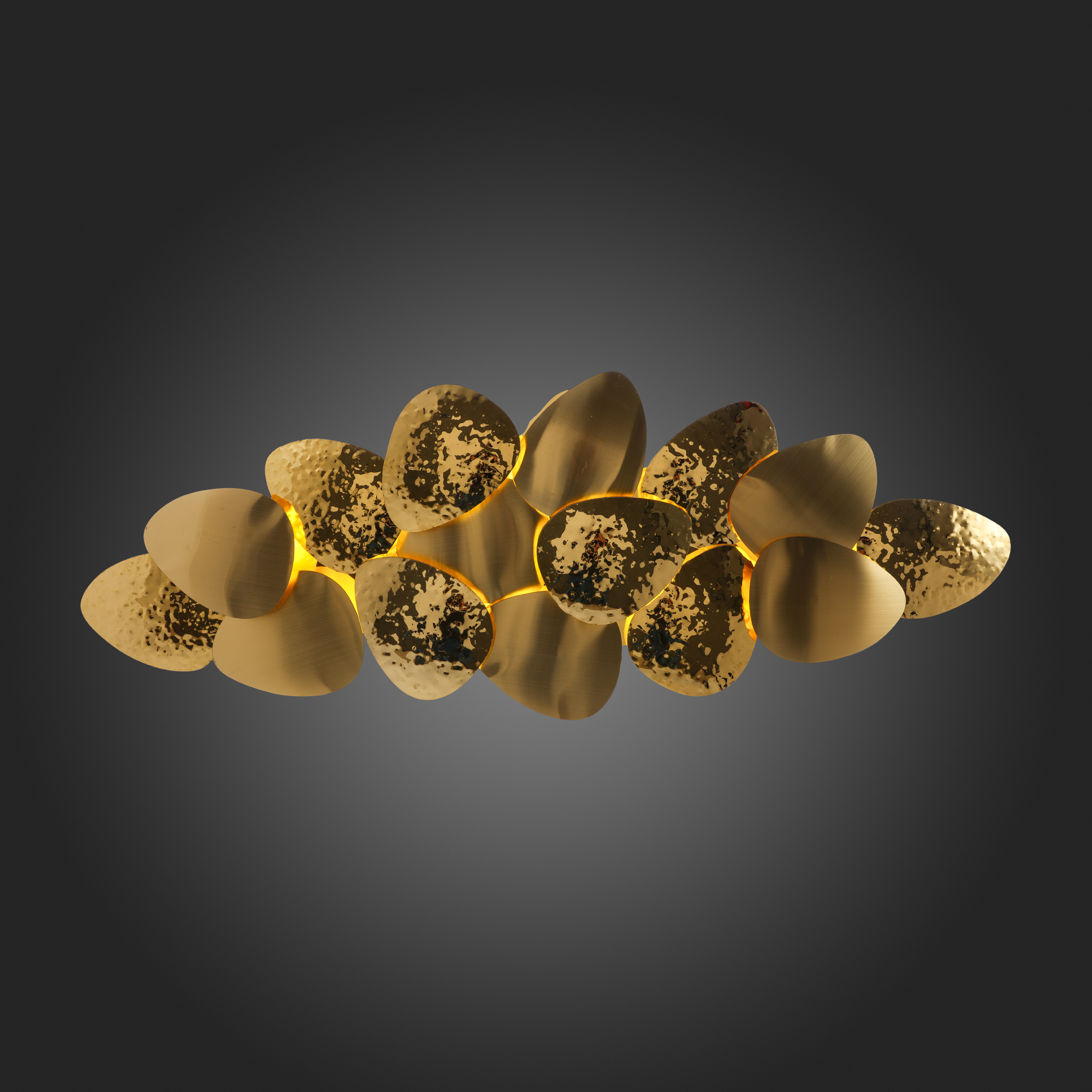 Настенный светильник FOGLIE by ImperiumLoft