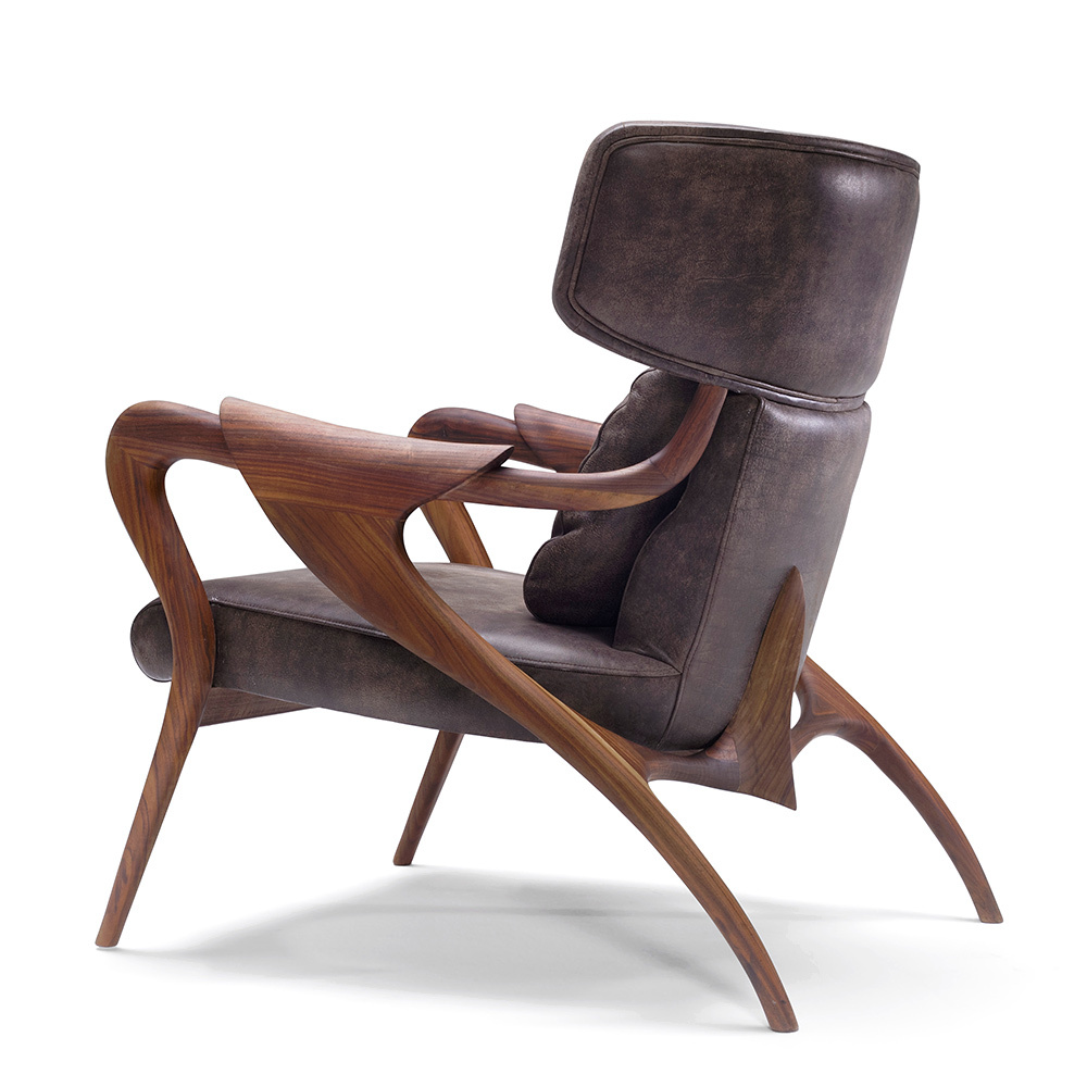 Кресло Agrippa ISADORA