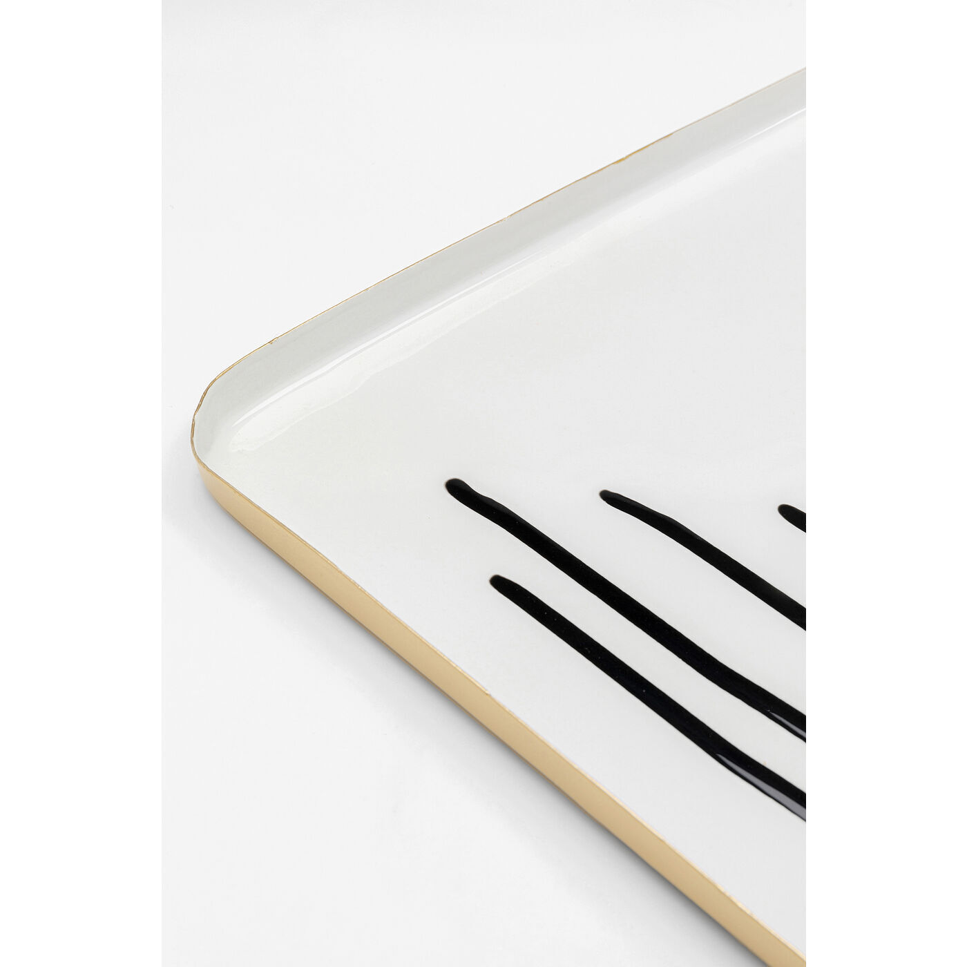 Поднос KARE Blur 55324