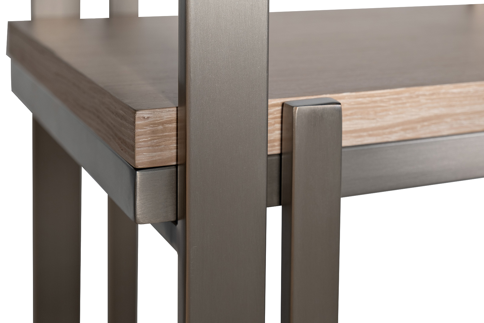 Стеллаж 120*32,5*200 Garda Decor 58DB-15868