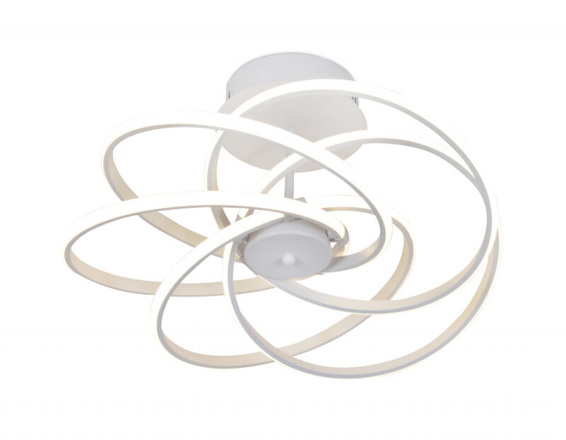 Люстра на штанге Ambrella FL440