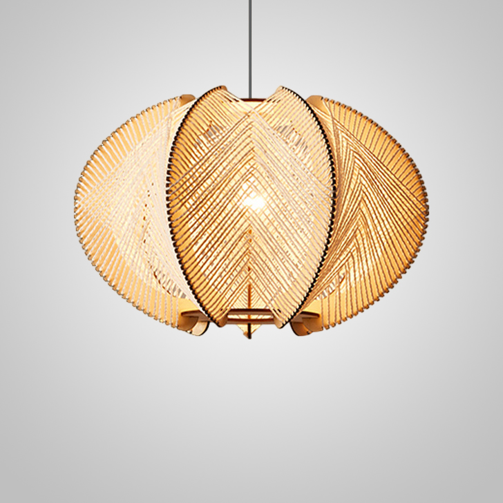 Подвесной светильник DANOLA D30 by ImperiumLoft