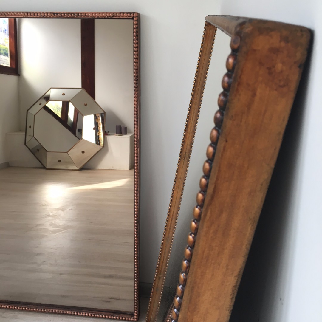 Зеркало BountyHome Olufunke mv140