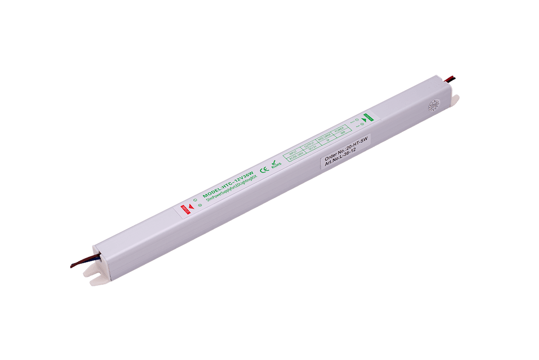 Блок питания SWG L-36-12