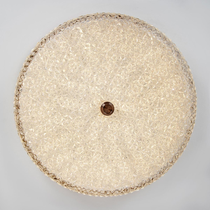 Накладной светильник LED4U L1116-500 GD