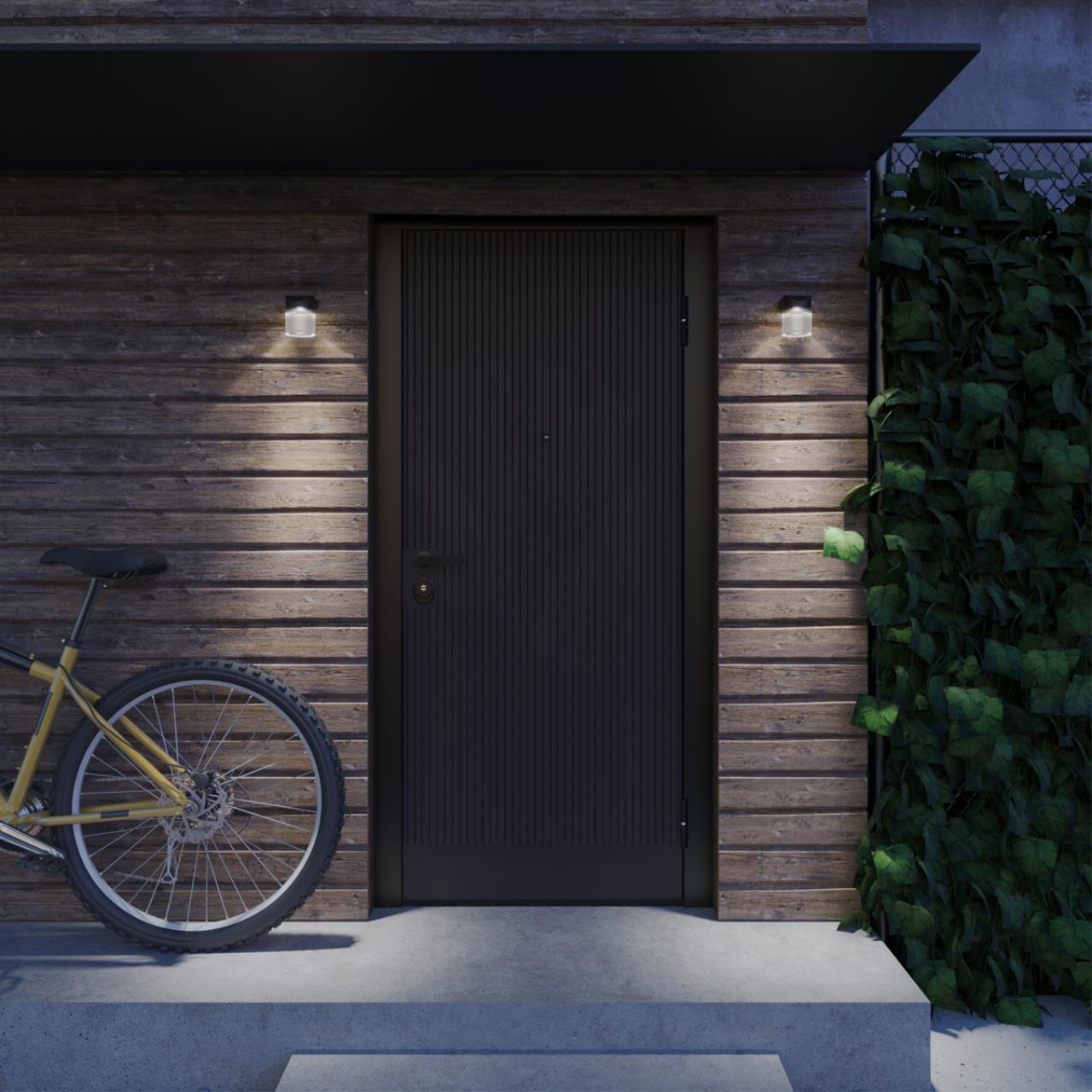 Светильник ландшафтный настенный светодиодный Novotech 359291