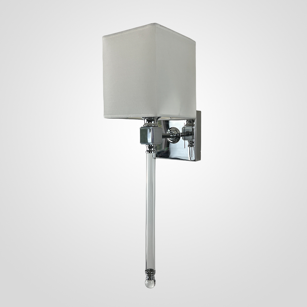 Бра Regina Andrew Crystal Sconce By Imperiumloft