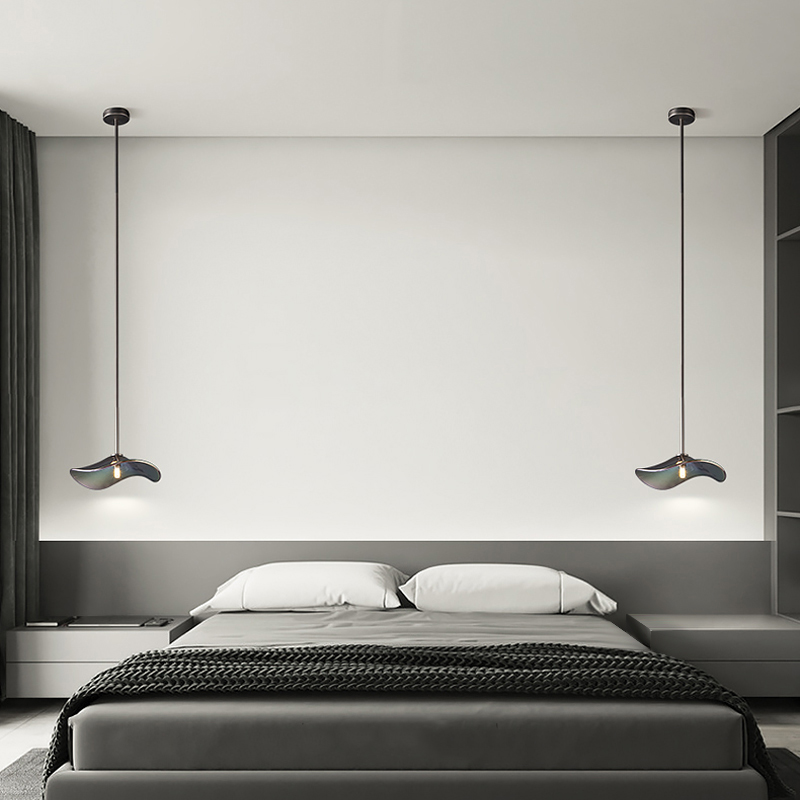 Потолочный светильник MILIAN Brass Grey by ImperiumLoft