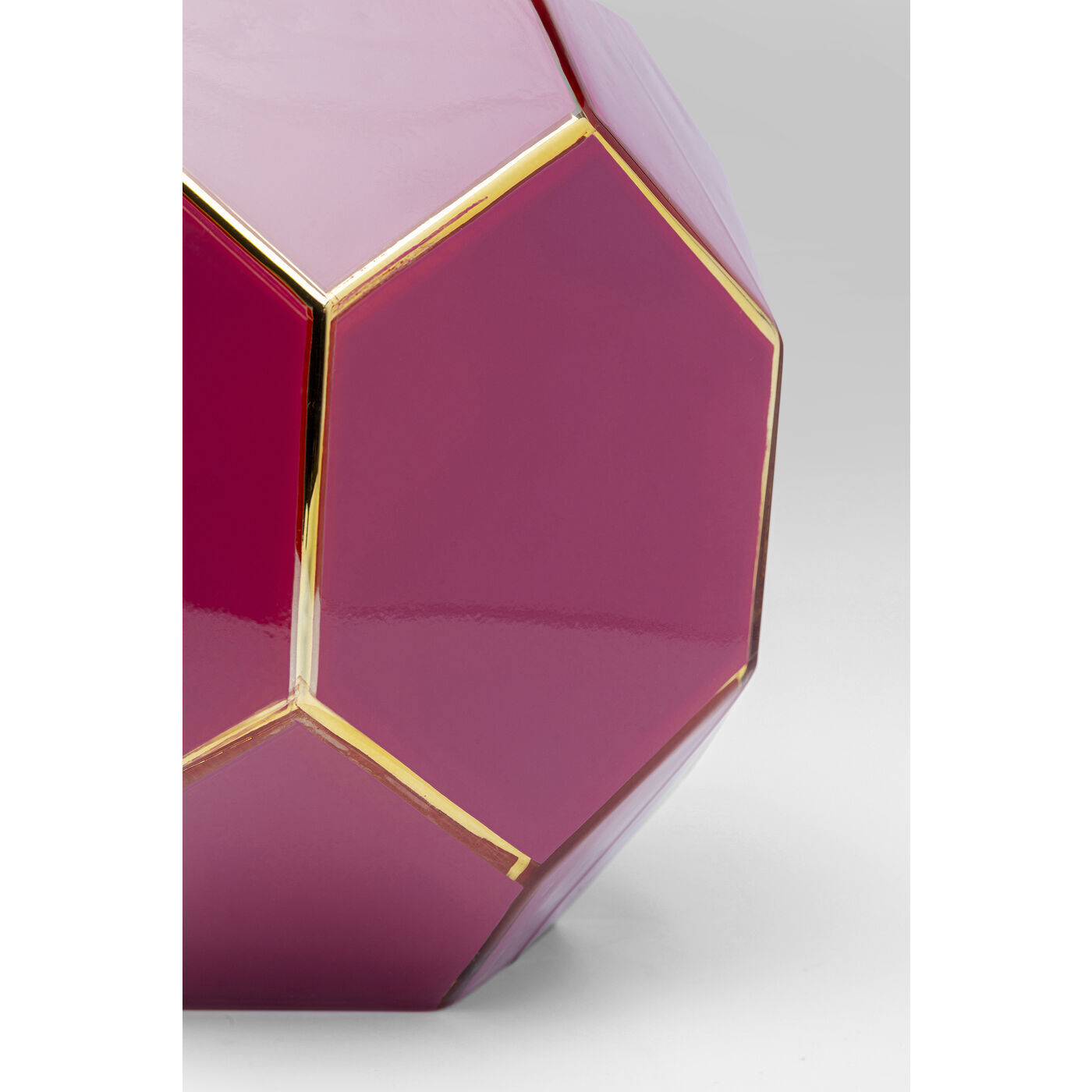 Ваза Art Pastel 53231 Kare