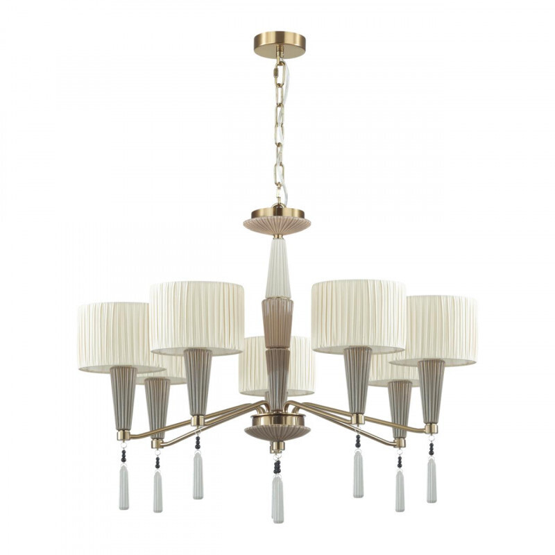 Подвесная люстра Odeon Light 5403/7