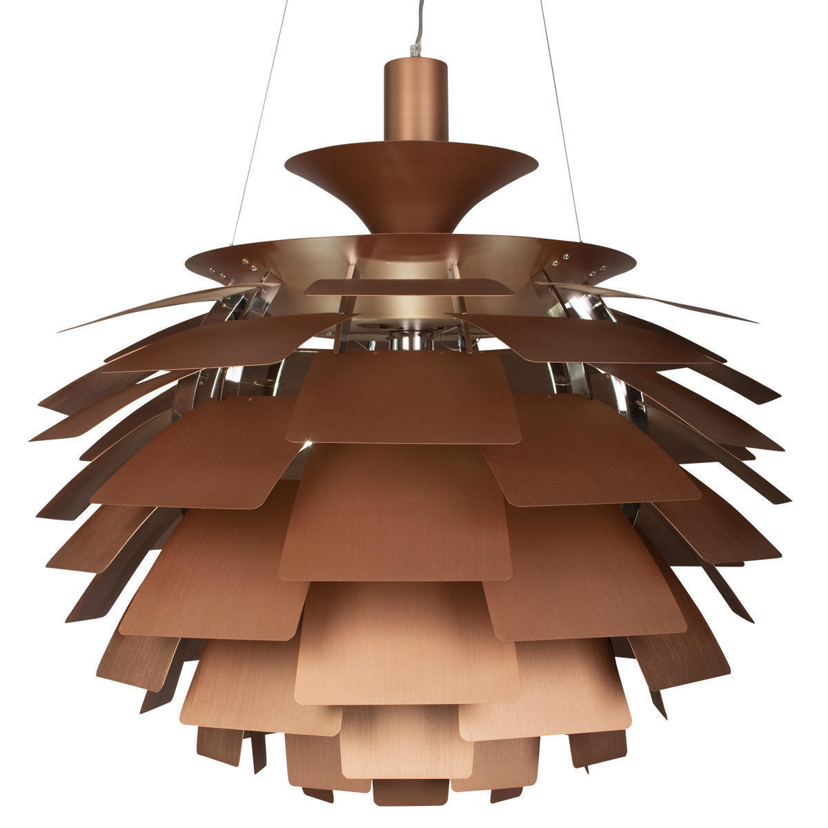 Подвесной светильник LOFT IT Artichoke 10156/800 Brass