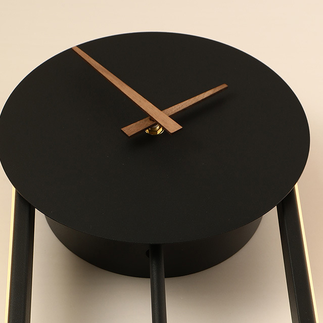 Настенный светильник SPENSER D Black Green by ImperiumLoft