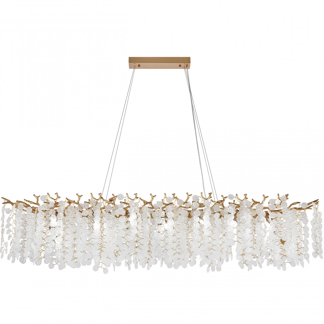 Люстра веточки 23210.1500.16.E14.C IB Arte Milano