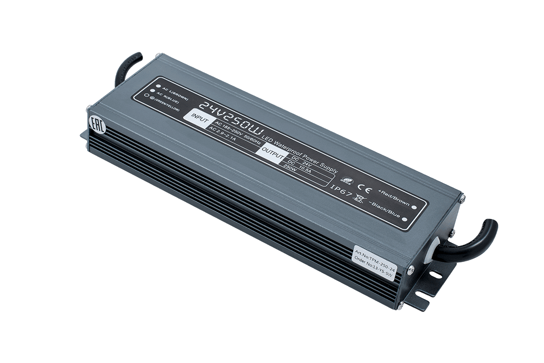 Блок питания SWG MTPW-250-24