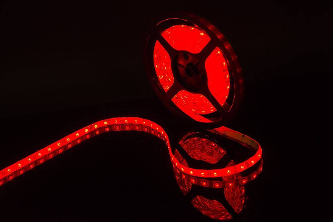 Лента светодиодная SWG SWG560-12-14.4-R-65-M