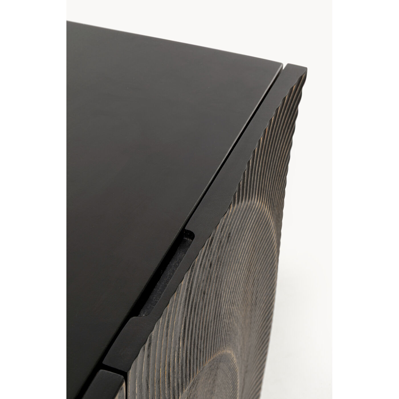 Комод Madeira Dark 100x90cm KARE 70982