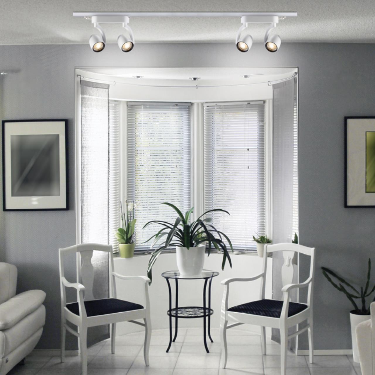 Трековый светодиодный светильник Novotech 357869