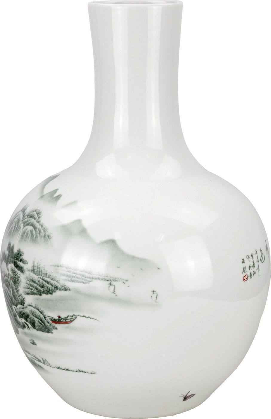 Ваза Glasar 56-344