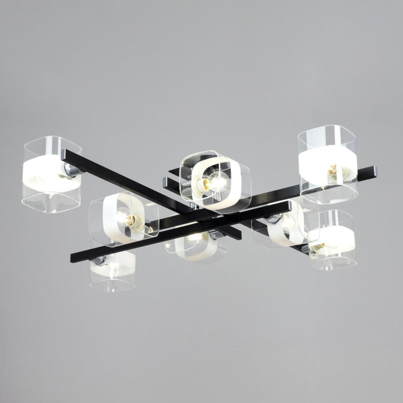 Накладная люстра Citilux CL139282