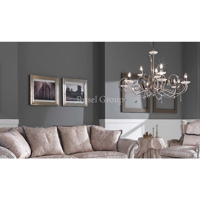 Люстра Masca Gotica 1846/9