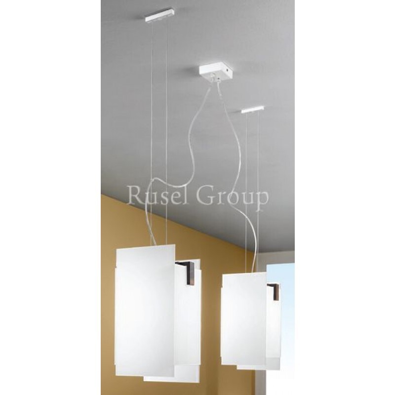 Подвесной светильник Linea Light TRIAD 90233