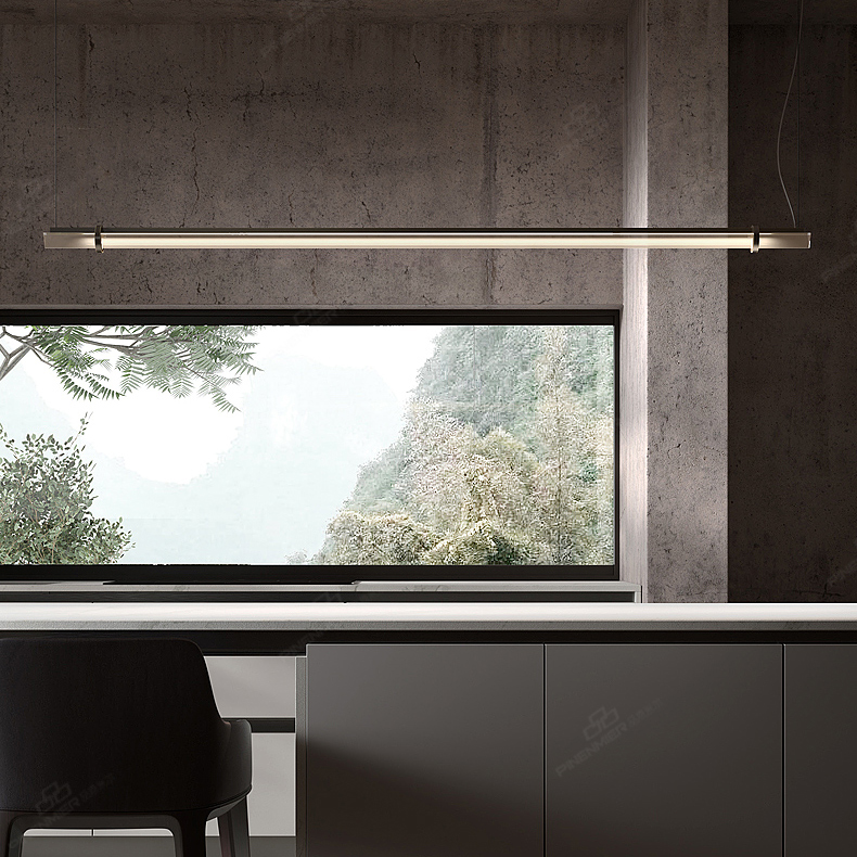 Подвесной светильник DOROTHY L140 by ImperiumLoft