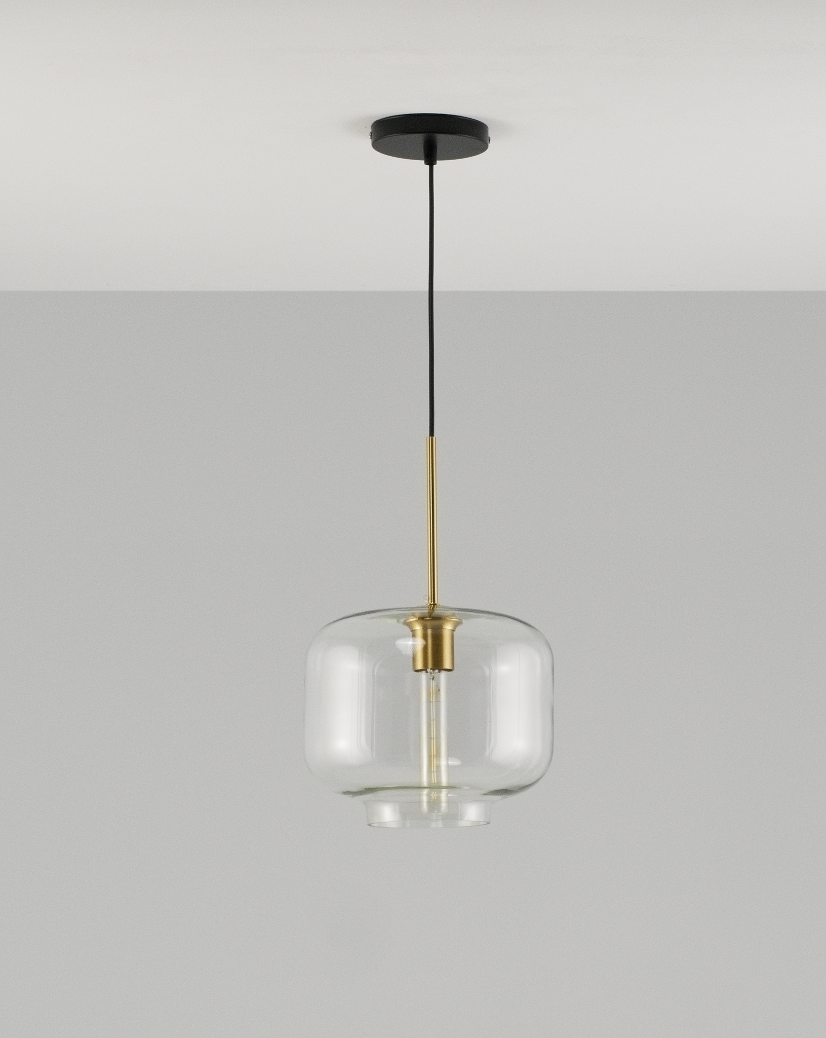 Подвесной светильник Moderli V2130-P Teen 1*E27*60W