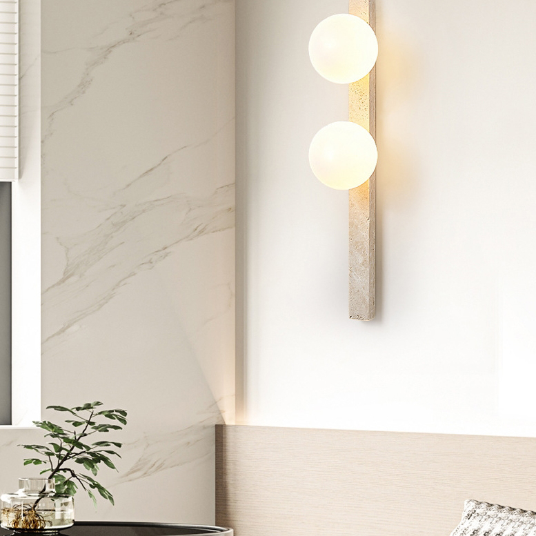 Бра TITUS L2 by ImperiumLoft