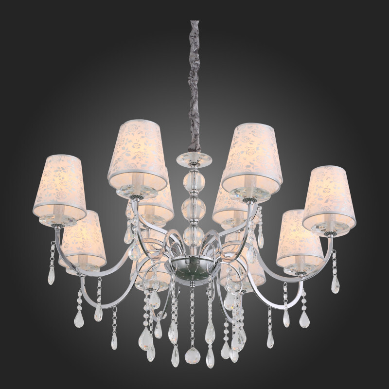 Подвесная люстра ST Luce SL176.103.12