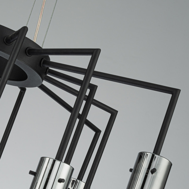 Подвесная люстра Favourite 4501-15P