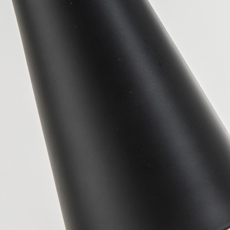 Потолочный светильник ABELINA LONG L10 Gold White by ImperiumLoft