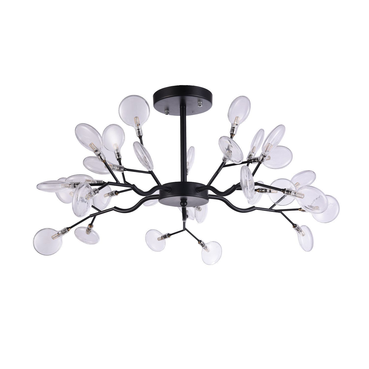 Люстра F-Promo 2480-10P