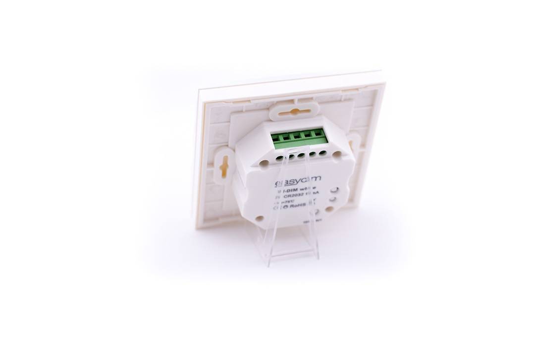 Валкодер EasyDim W-DIM-W