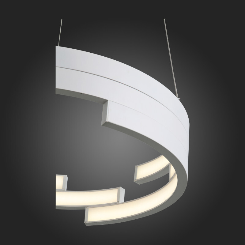 Подвесная люстра ST Luce SL963.503.01