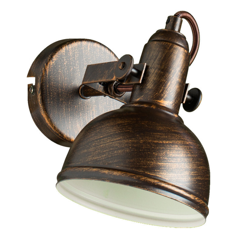 Бра Arte Lamp A5213AP-1BR