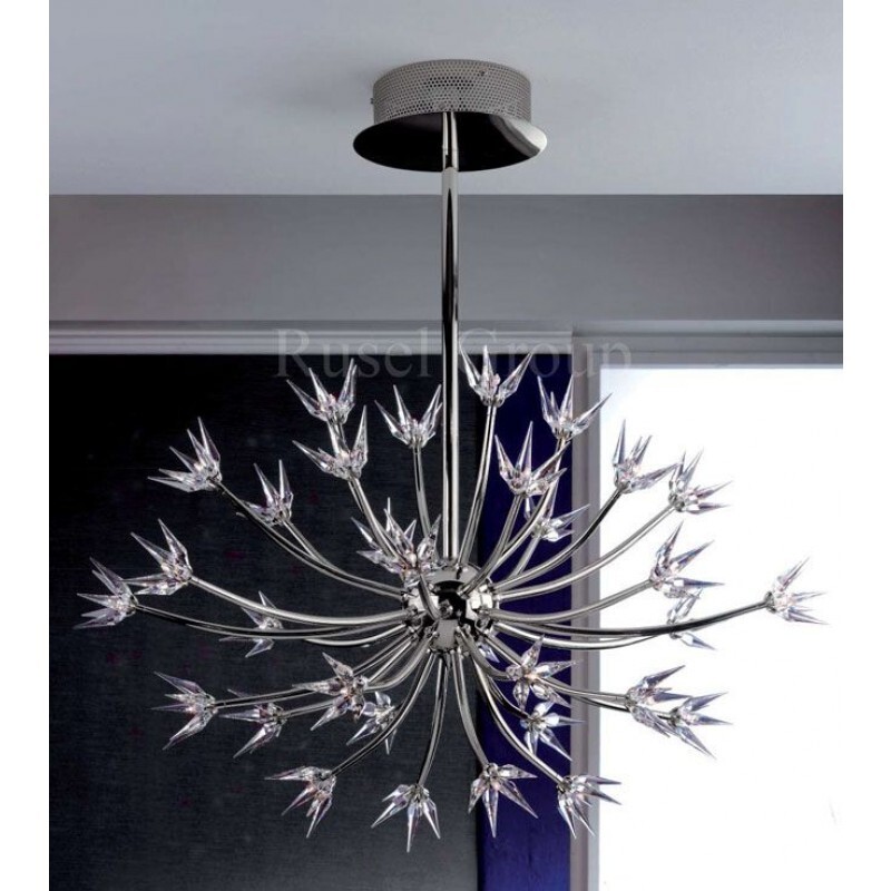 Люстра Orion LU 2390/33