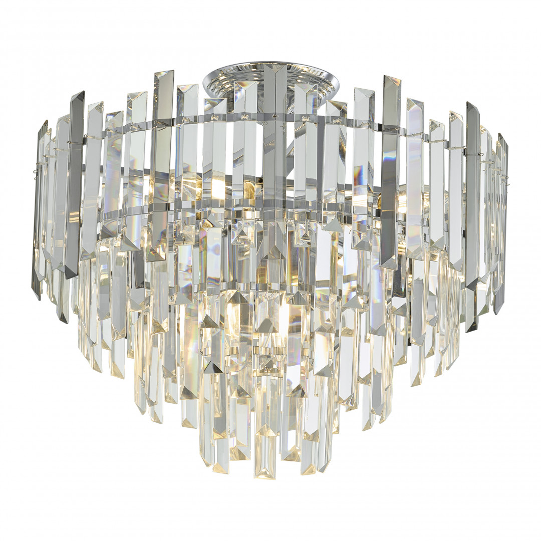 Люстра 374409/7/60/470 CR Arte Milano