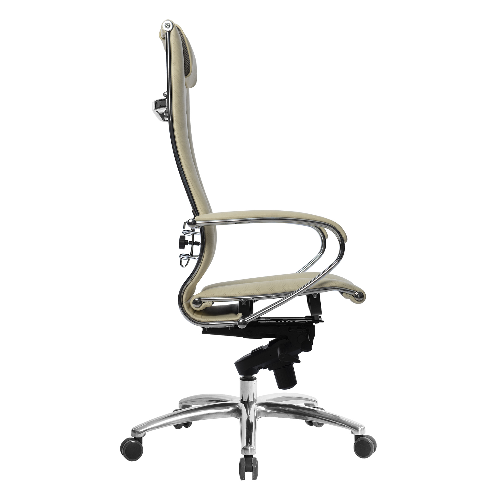 Кресло Samurai Lux-2, Бежевый Метта