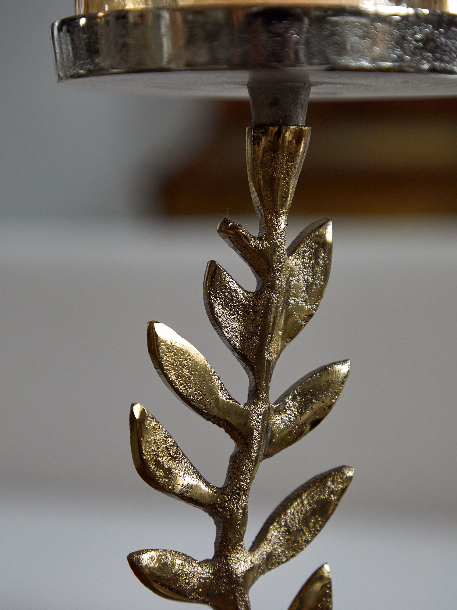 Подсвечник Glasar D5536